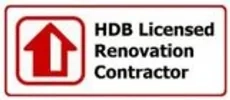 HDB Licensed Renovation Contractor