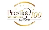 Singapore Prestige 100 Brand Honor